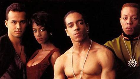 members of c+c music factory